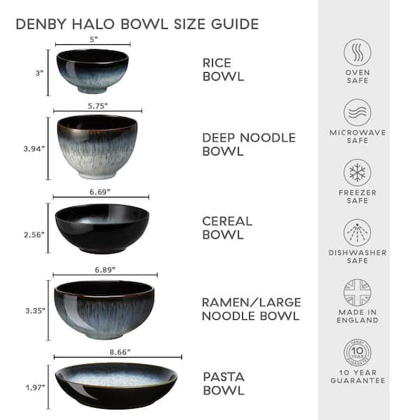 Denby 10 Halo Cast Iron Griddle Pan – Domaci