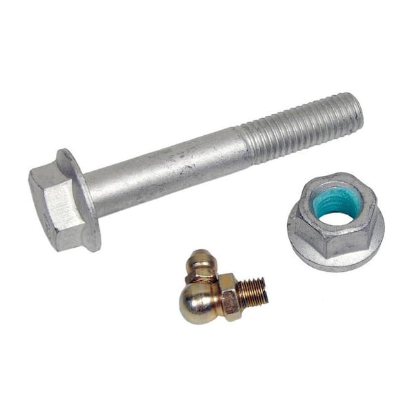 Mevotech Supreme Suspension Control Arm and Ball Joint Assembly