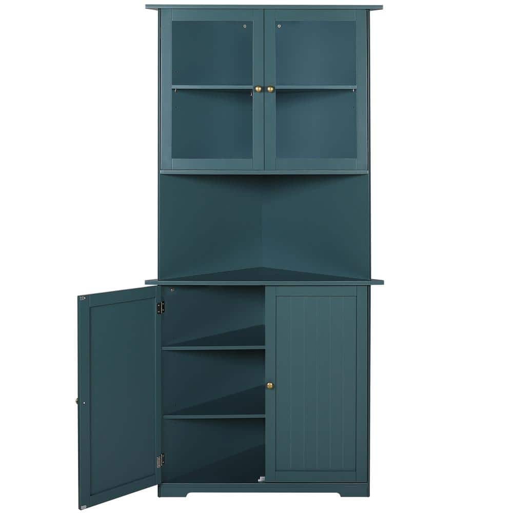 https://images.thdstatic.com/productImages/1b626c88-eea2-4e0c-8de6-203789e993aa/svn/teal-blue-veikous-linen-cabinets-hp0109-01-6-64_1000.jpg