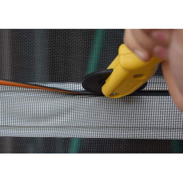 Professional Screening Roller Knife