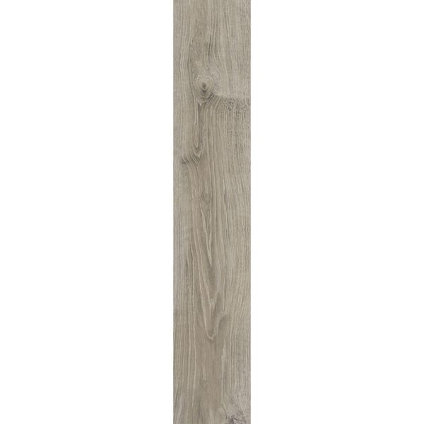TrafficMaster Allure Ultra Wide 8.7 in. x 47.6 in. Smoked Oak Silver Resilient Vinyl Plank Flooring (20.06 sq. ft. / case)