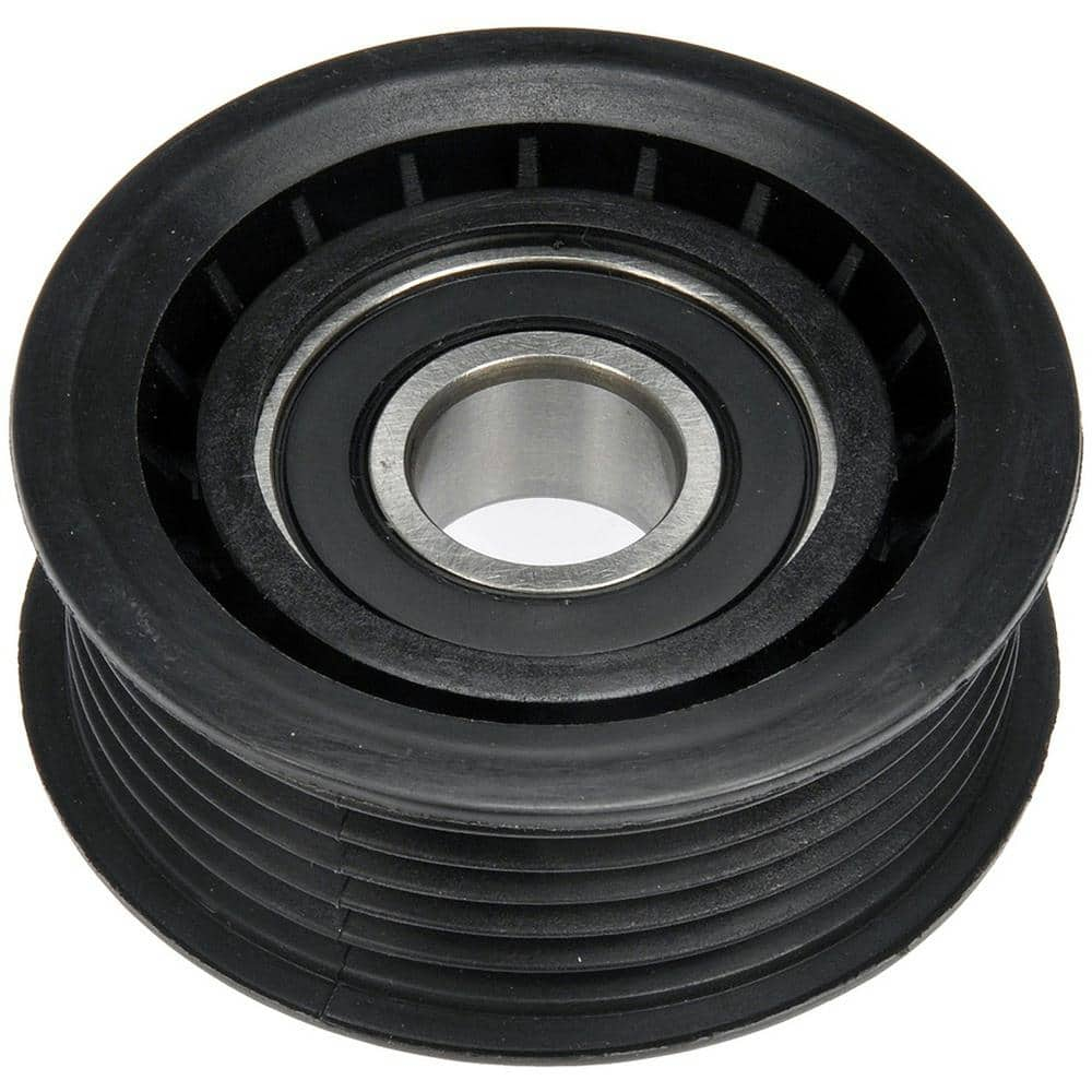 Idler Pulley (Pulley Only) 419-649 - The Home Depot