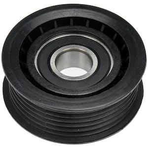 Idler Pulley (Pulley Only)