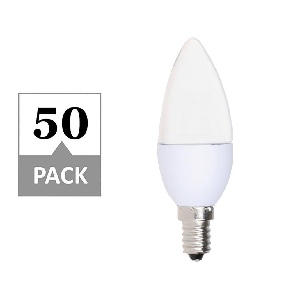 Decorative Candle Base E14 16W LED Corn Light Bulbs LED Chandelier Bulbs Color : Dimmable Energy Saving Lamp E14 LED Candle Bulbs Pack of 10,CoolWhite 
