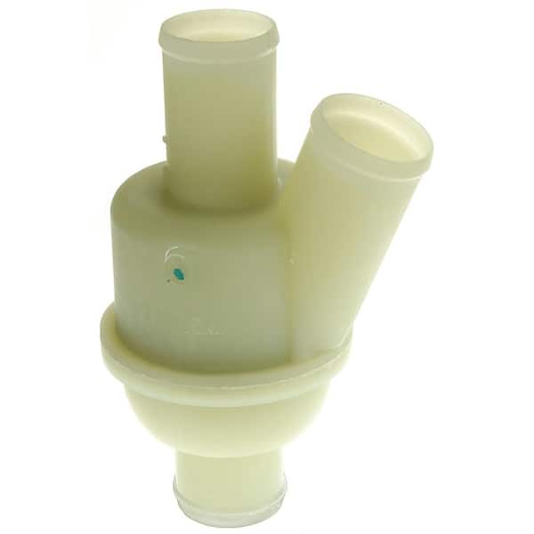 Motorad Integrated Housing