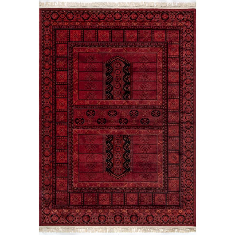 High-Quality mani rug For High-Traffic Areas 