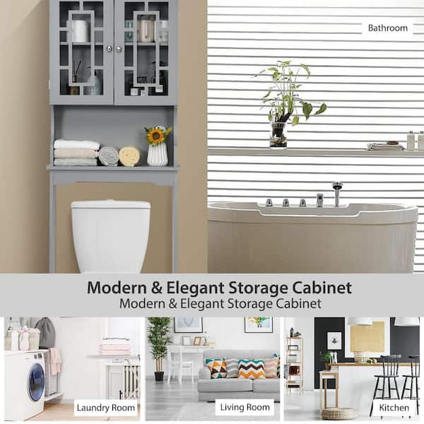 tall cabinet for bathroom next to sink - Google Search  Küçük banyo  depolama, Banyo tasarımı ilhamı, Ebeveyn banyo