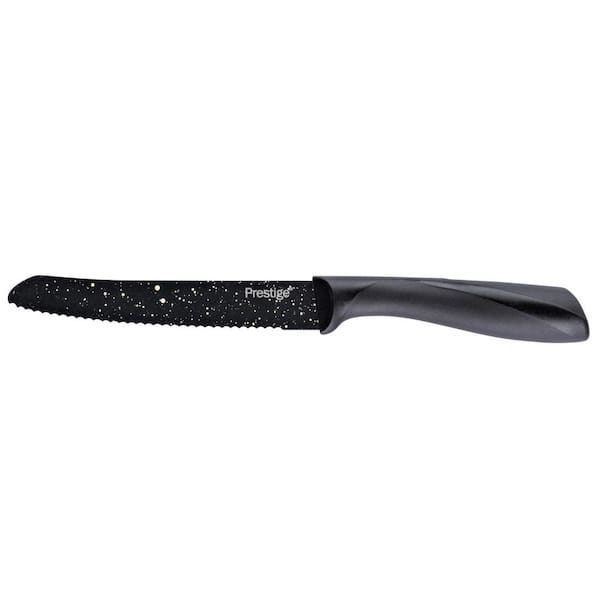 Rachael Ray 7 Forged Santoku Knife with Sharp & Store Sheath