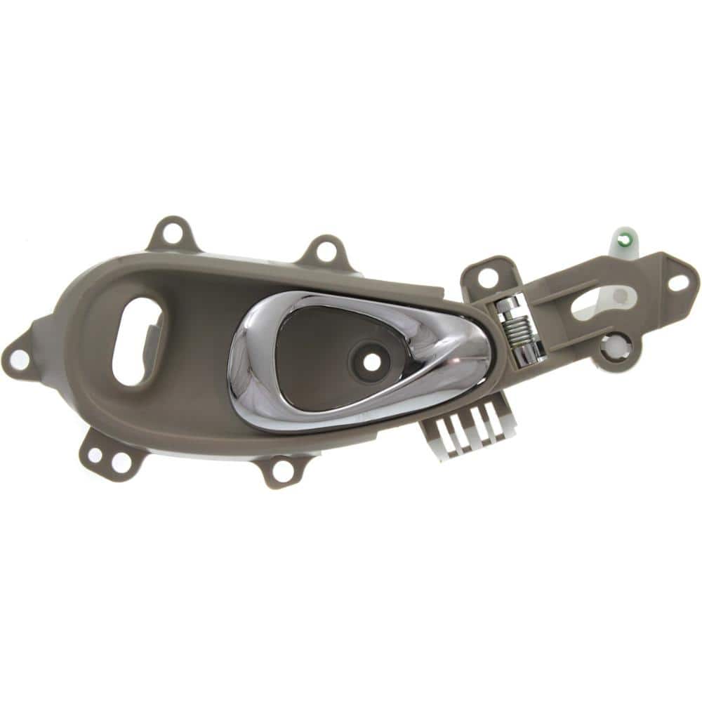 Interior Door Handle Compatible with Chrysler PT Cruiser 2001-2010 Front, Driver Side price history on PriceWatchPro