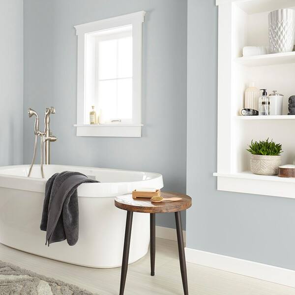 behr light french gray