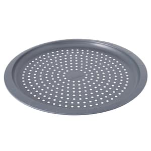GEM Non-Stick Perforated Pizza Pan