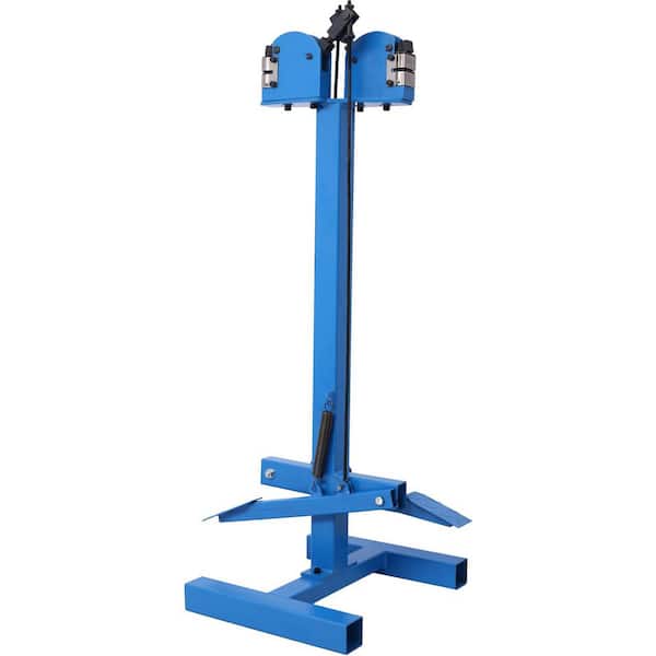 Ami Metal Stretcher Shrinker SS-18FD Manual Shrinker Stretcher Stand