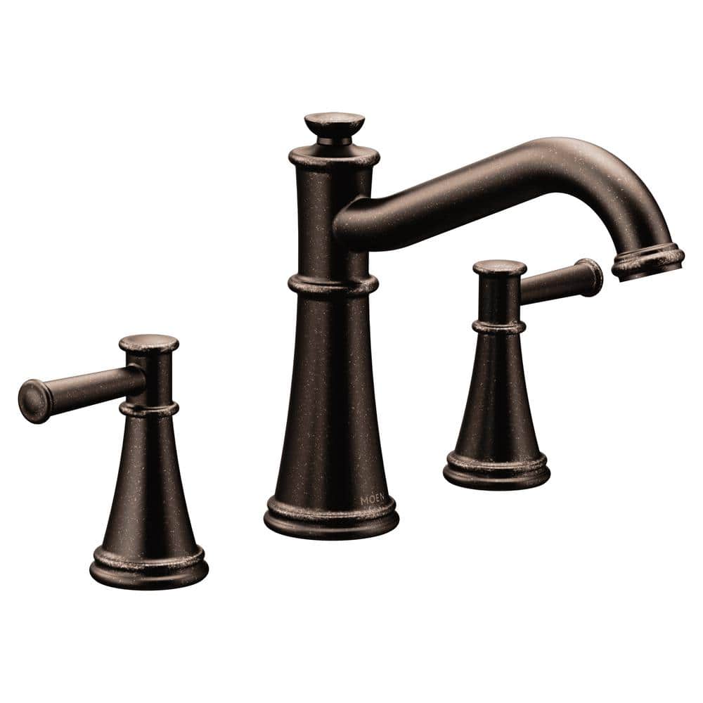 Old Moen Roman Tub Faucet