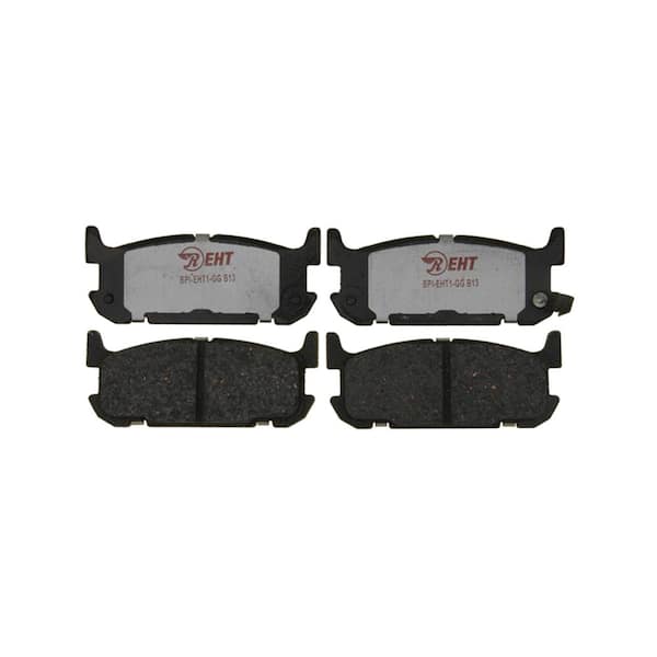 Raybestos Disc Brake Pad Set