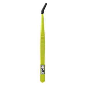 6 in. Silicone Tipped Tweezers