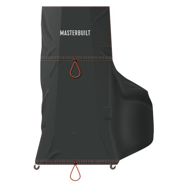 Masterbuilt 54 in. XL Propane and XL Pellet Smoker Cover