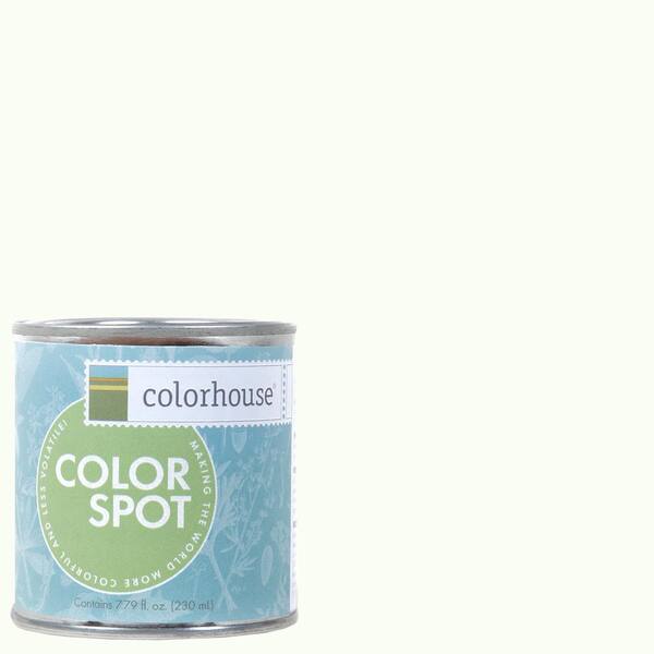 Colorhouse 8 oz. Imagine .02 Colorspot Eggshell Interior Paint Sample
