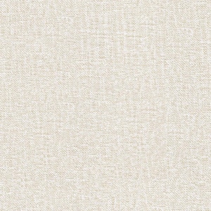 Beige Flax Peel and Stick Wallpaper, Wallpaper Roll (2-Rolls/Covers 25.83 sq. ft.)