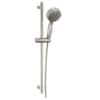 Delta 7-Spray Patterns 4.5 in. Wall Mount Handheld Shower Head 1.75 GPM ...