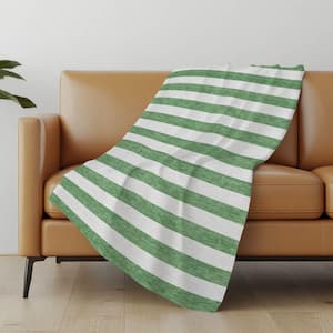 Addison Rugs Premium Machine Washable ASB886 Green 50 in. x 70 in