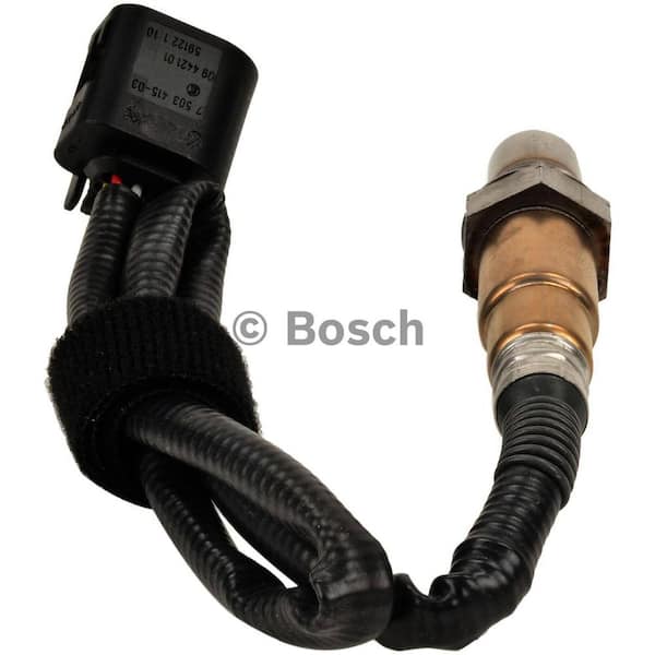 Air / Fuel Ratio Sensor