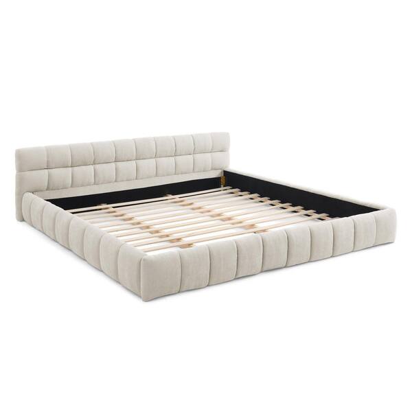 linenさま専用ページ beige-headboards-