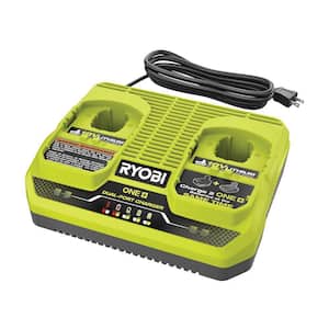 RYOBI ONE+ 18V Hybrid LED Project Light (Tool Only) P790 - The Home Depot
