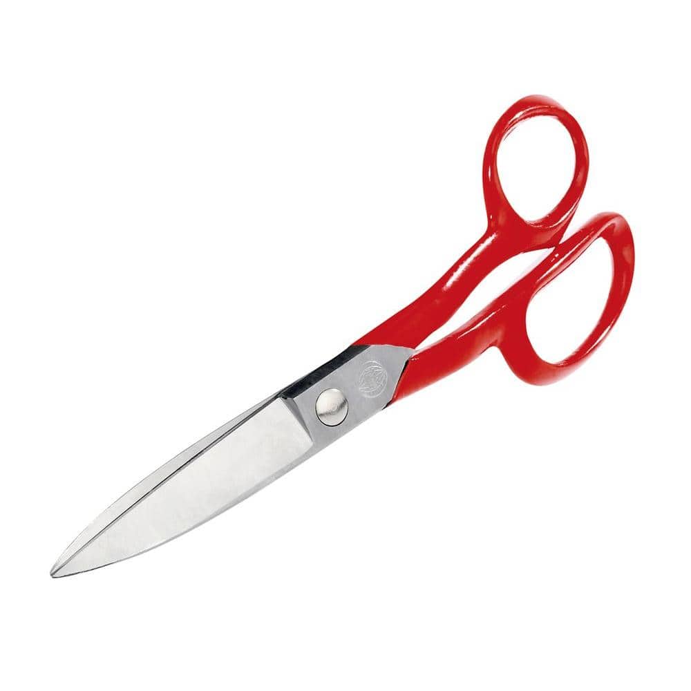 Don't Touch My) Fabric Scissors