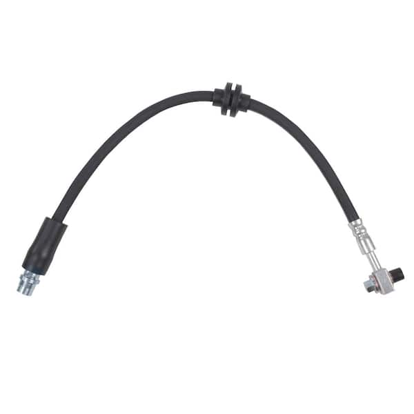 Sunsong Brake Hydraulic Hose - Front Left