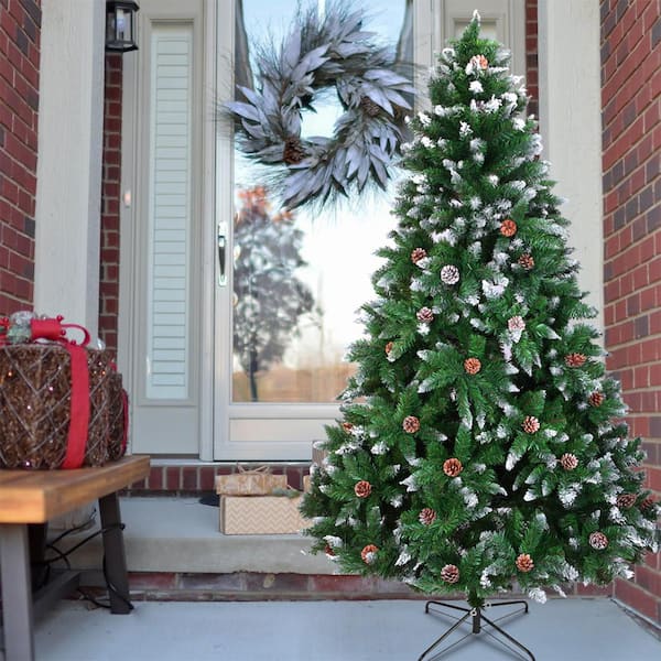 https://images.thdstatic.com/productImages/1b7374dc-85e2-4713-85e8-b0e32498fa7d/svn/outdoor-christmas-trees-s-g59311447-44_600.jpg