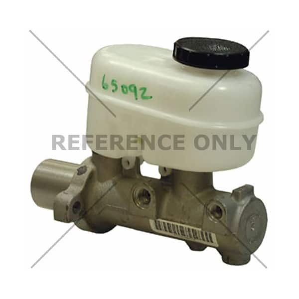 Centric Parts Brake Master Cylinder