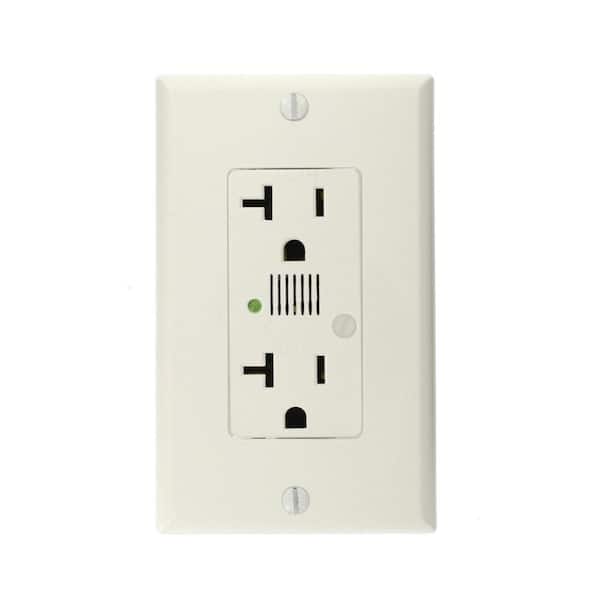 Get in Control of Plug Loads and Receptacles > Green > Leviton Blog