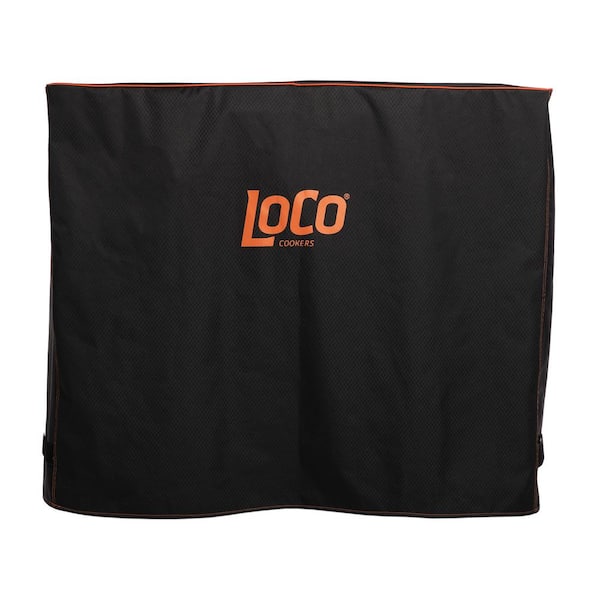 LOCO 36 in. Griddle Grill Cover