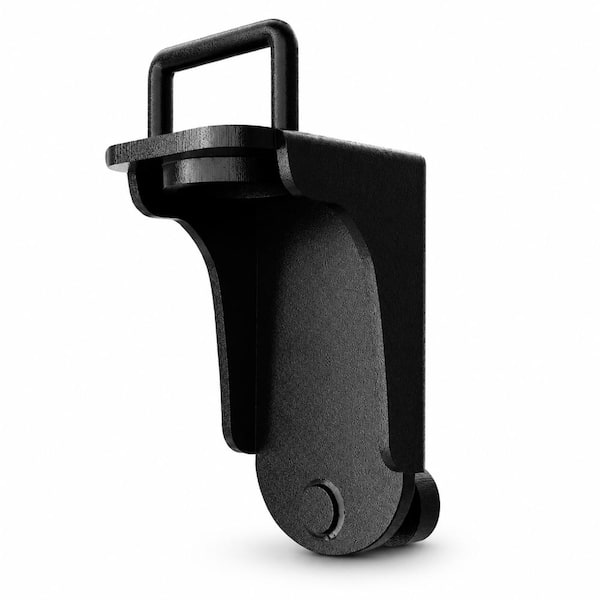 Shipping Container Jack Lug U Shaped Handle Storage Leveling Lifter Jack Tool Attachment for Container Lifting Support