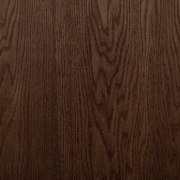 Help! I stained the pine with Varathane's Dark Walnut oil based