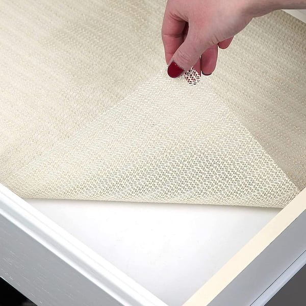 Drawer And Shelf Liner Cushion Sheet strong Grip Non - Temu