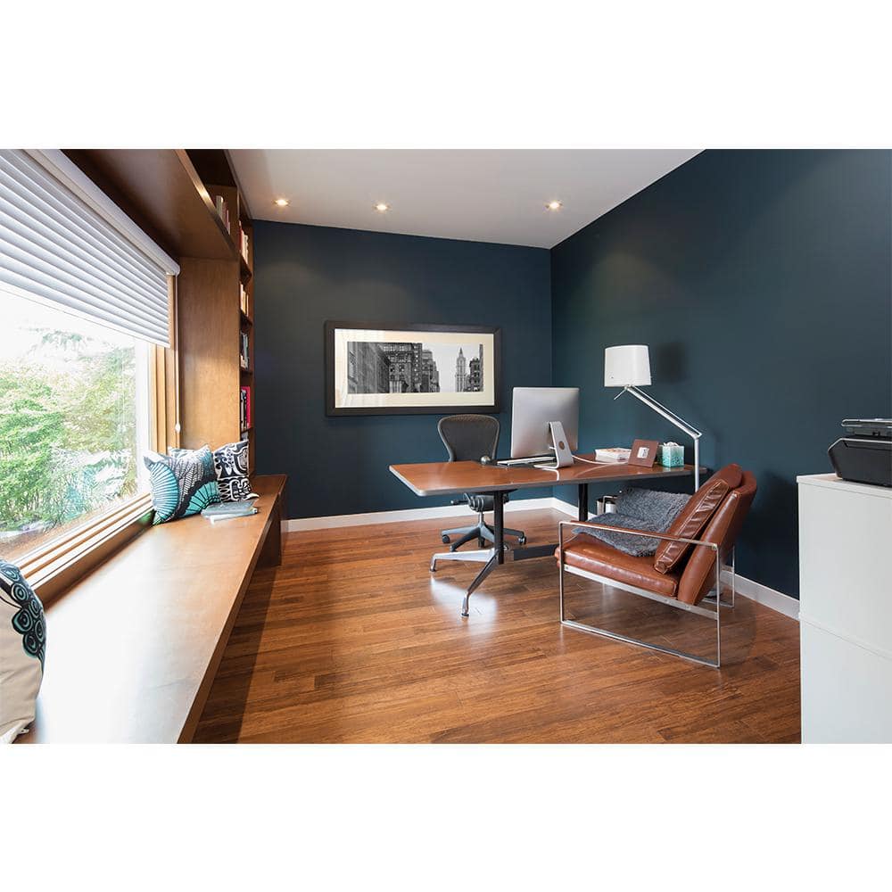 Sleek 4-Inch Aluminum Recessed Lighting Housing for Indoor/Outdoor Use