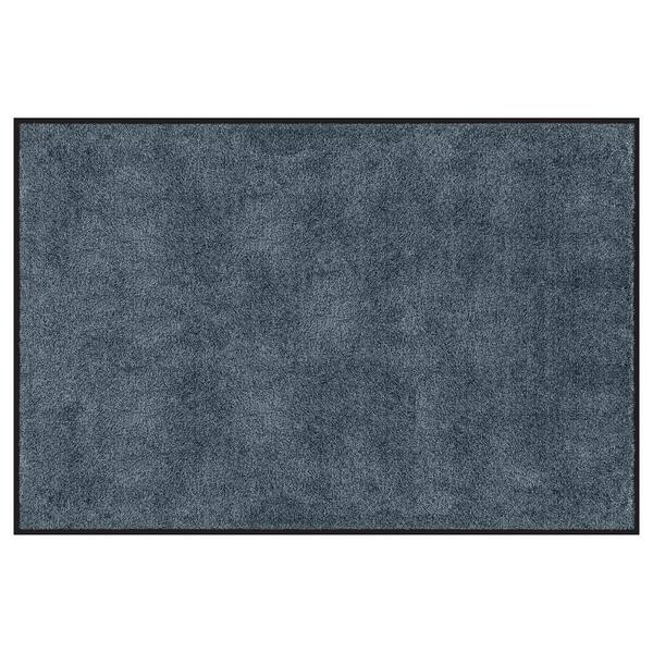 Bungalow Flooring Dirt Stopper Supreme 48 in. x 72 in. Door Mat