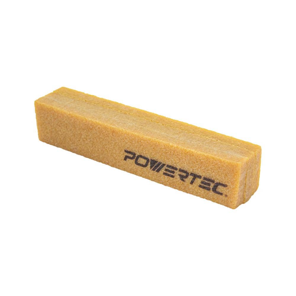 POWERTEC 8-1/2 in. Abrasive Cleaning Stick 71002 - The Home Depot