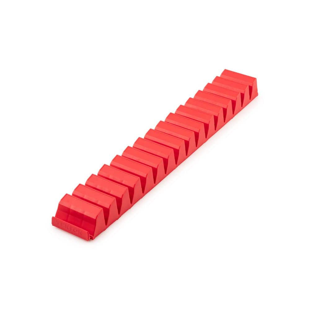 15-Tool Modular Driver Organizer Set (Red) price history on PriceWatchPro