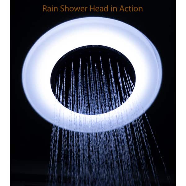 Suction Corner Shower 100110714 – FANCYYER