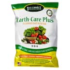 Earth-Care Plus 5-6-6 25 lbs. 2,500 sq. ft. Slow Release Organic All Purpose Plant Nutrition