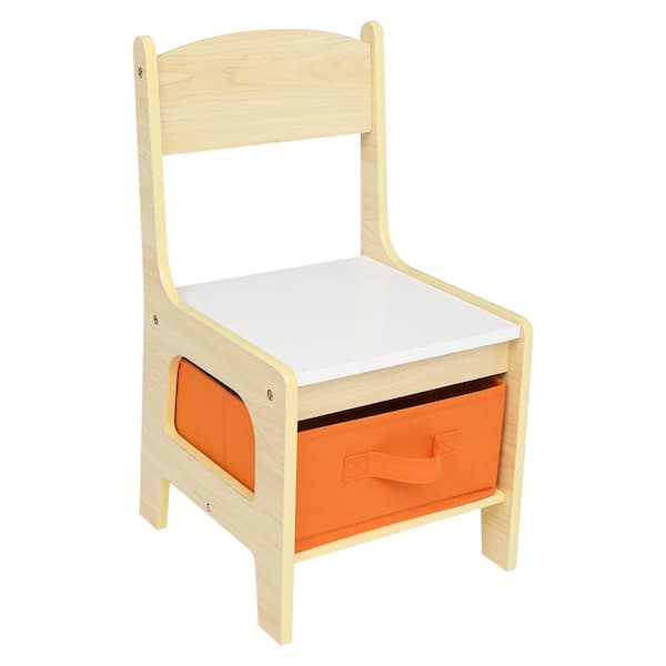 Kids' Wooden Furniture