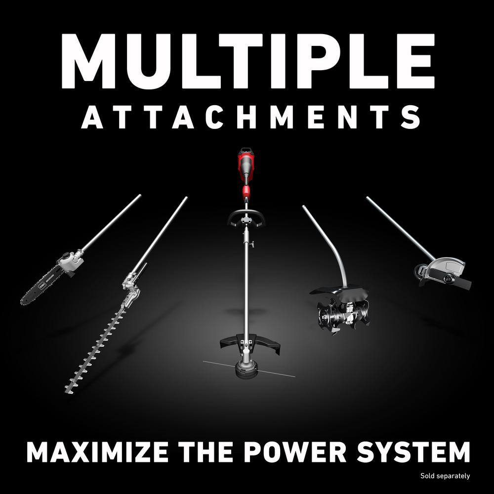 Buy FlexForce Power System 60V Max Attachment Capable Edger ( Bare