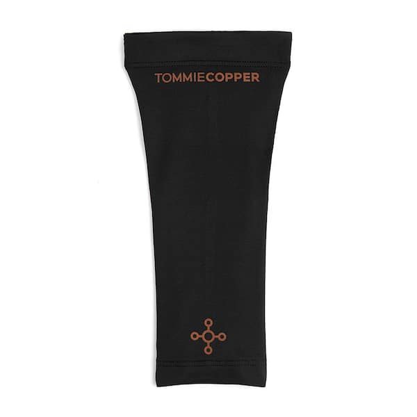 TOMMIE COPPER~COMPRESSION ARM SLEEVE~100% COPPER INFUSED~ONE ITEM~L/XL 