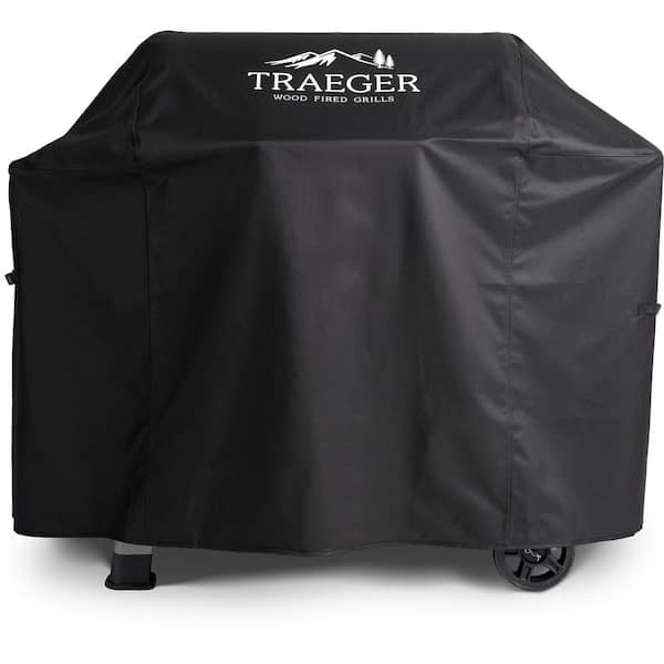 Westwood Grill Cover