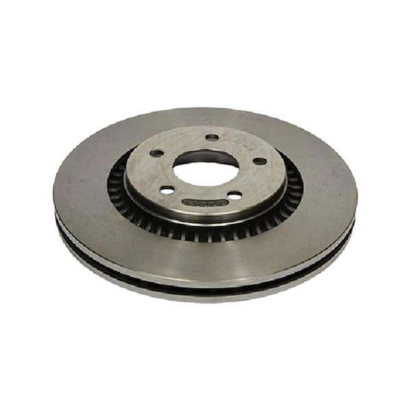 Motorcraft Disc Brake Rotor