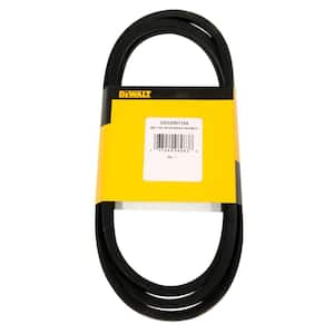 Original Equipment Deck Drive Belt for Select 48 in. Commercial Stand On Lawn Mowers OE# 754-06514