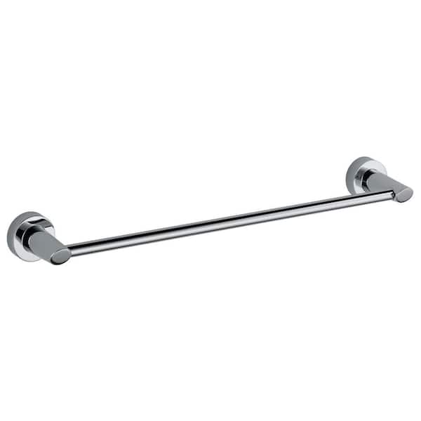 Delta Compel 18 in. Towel Bar in Chrome