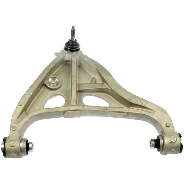 OE Solutions Control Arm Front Right Lower
